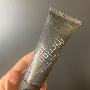french connection friction shower gel